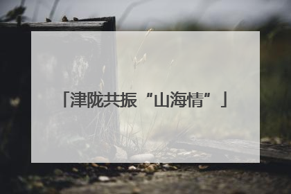 津陇共振“山海情”